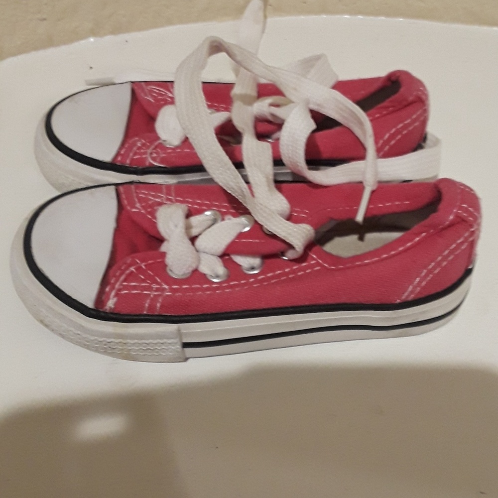 Baby girl shoes